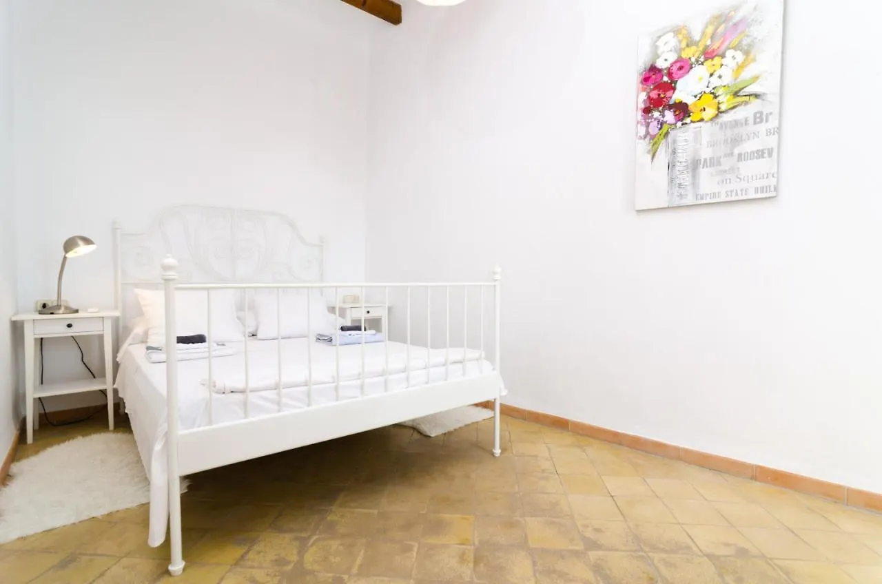 Villa Can Romaguera Algaida  Spain