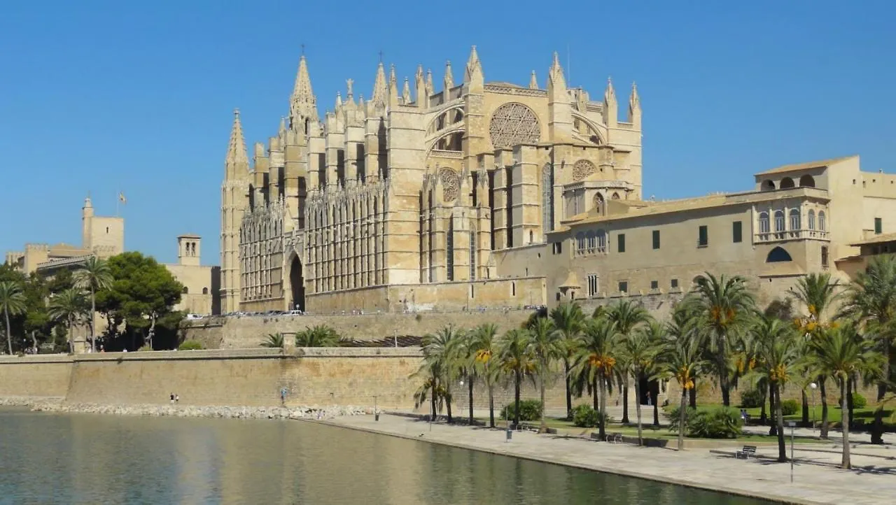 Can Romaguera Algaida