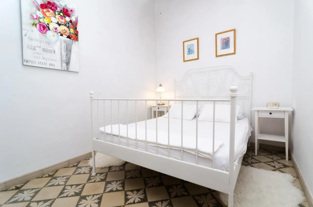 Can Romaguera Algaida  Villa