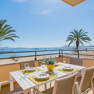 Apartment Cana Ferrera-pol78, Port de Pollenca
