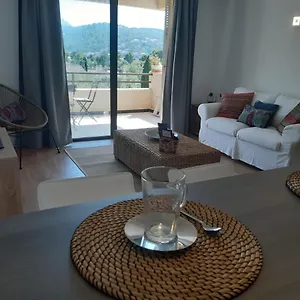 Apartment Moderno Con Vista A La Montana, Port De Soller