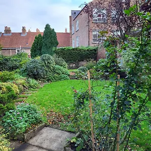  Apartment Minster Garden United Kingdom