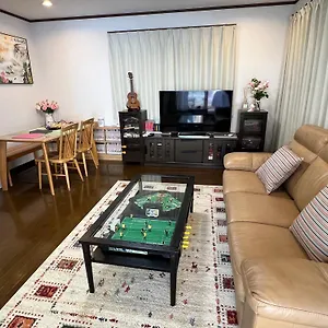  Apartment 松島雅居 Japan